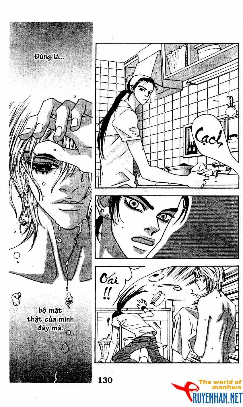 you're so cool chapter 34 8