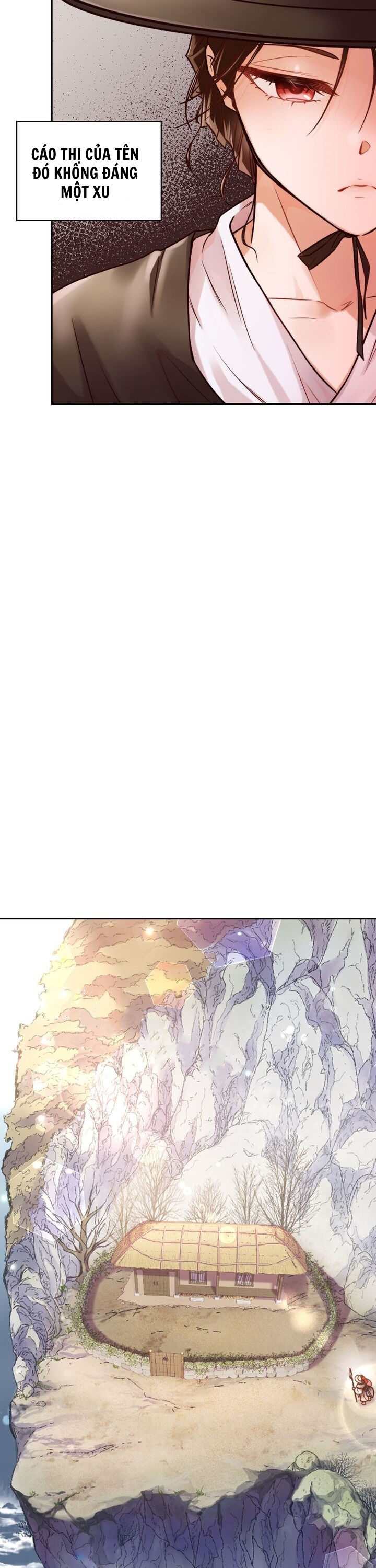 [18+] trăng nơi đỉnh núi chapter 1 8