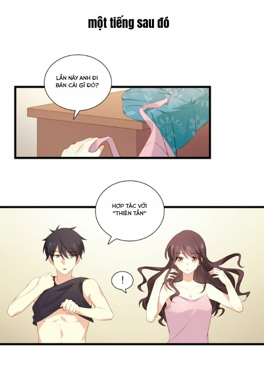 tình yêu là thế phần 2 chapter 13 23