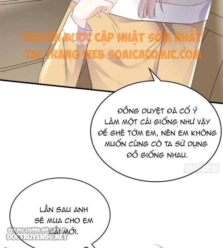 đại tiểu thư có thể có bụng dạ gì xấu chứ! (full) chapter 97 26