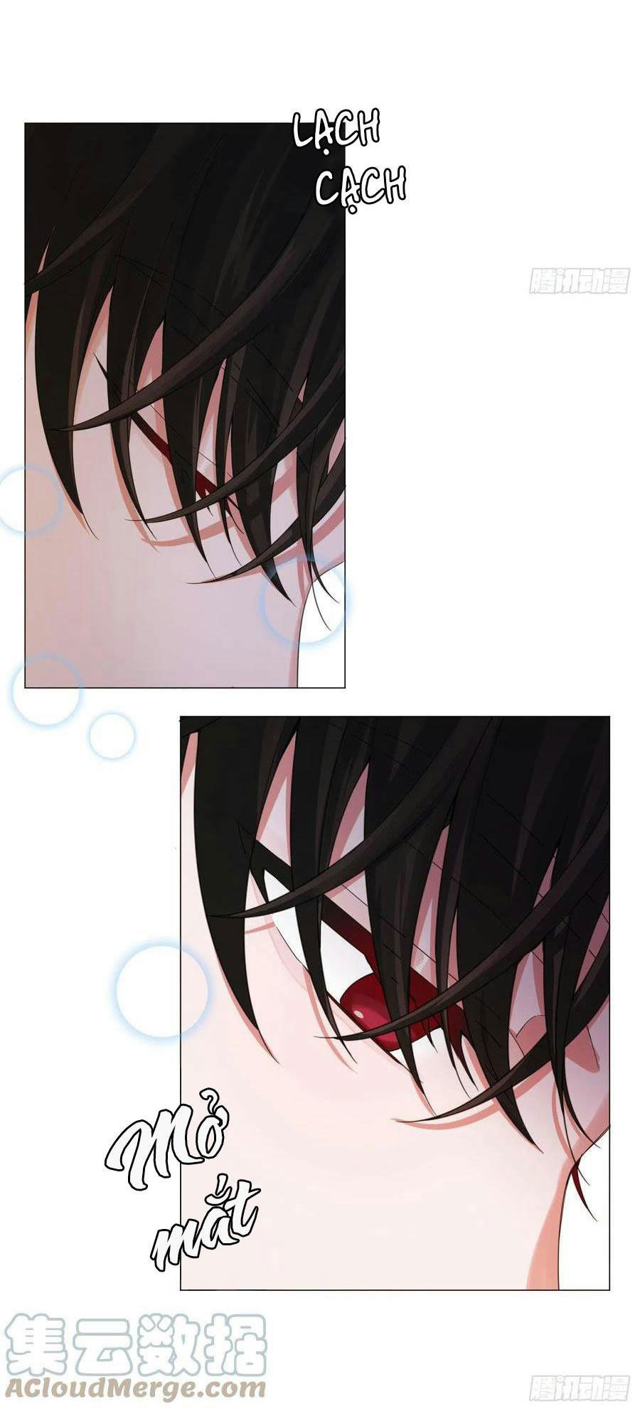 nhất hoàng cửu công thập nhị thê chapter 50 15