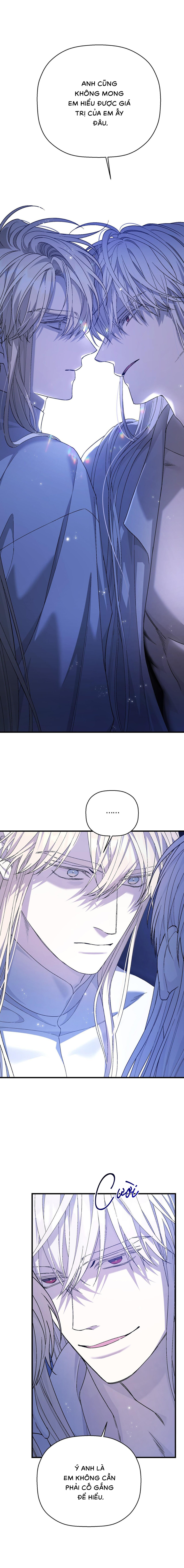 khế ước vĩnh cửu chapter 93 1