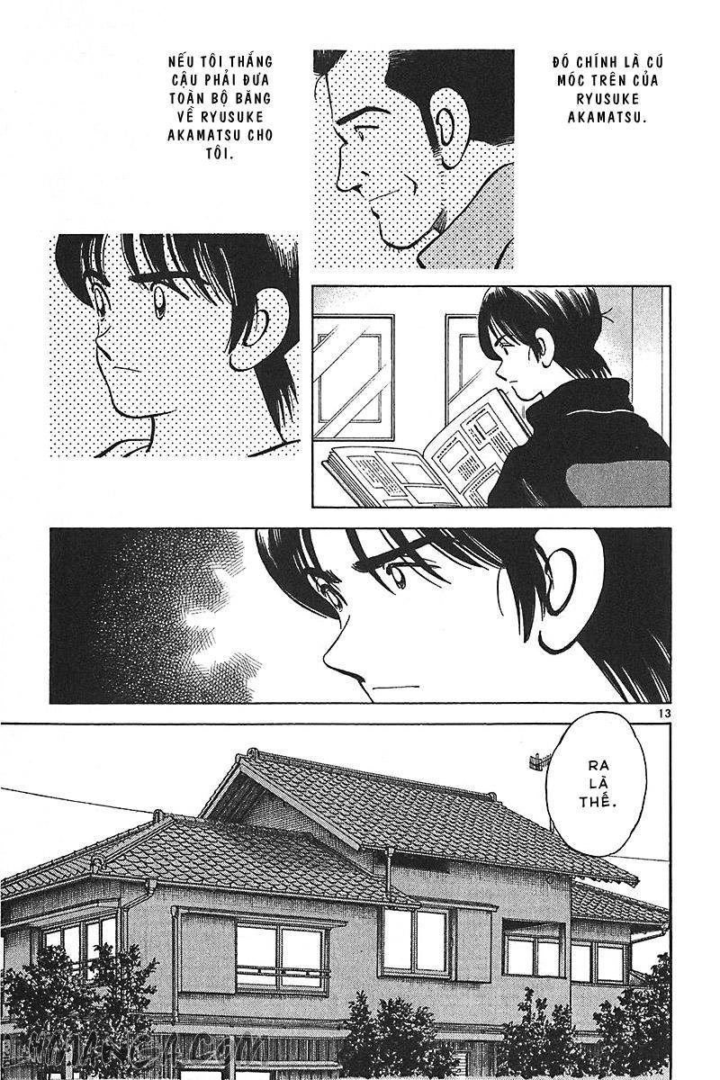 katsu chapter 130 15