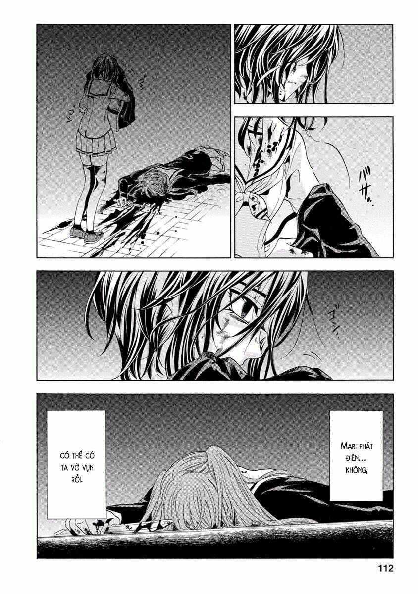 fukushuu kyoushitsu chapter 29 31