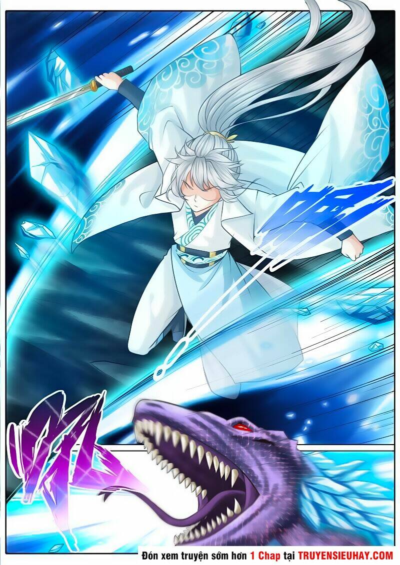 chư thiên ký chapter 14 6