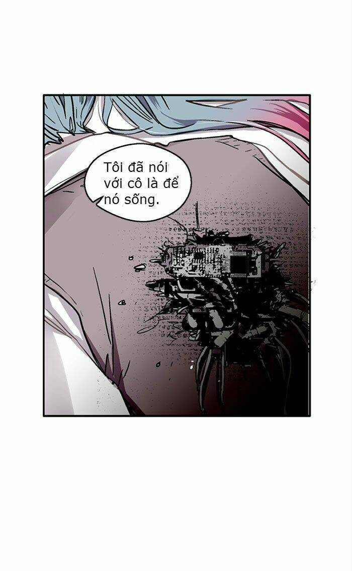 đôi mắt từ trái tim chapter 16 11