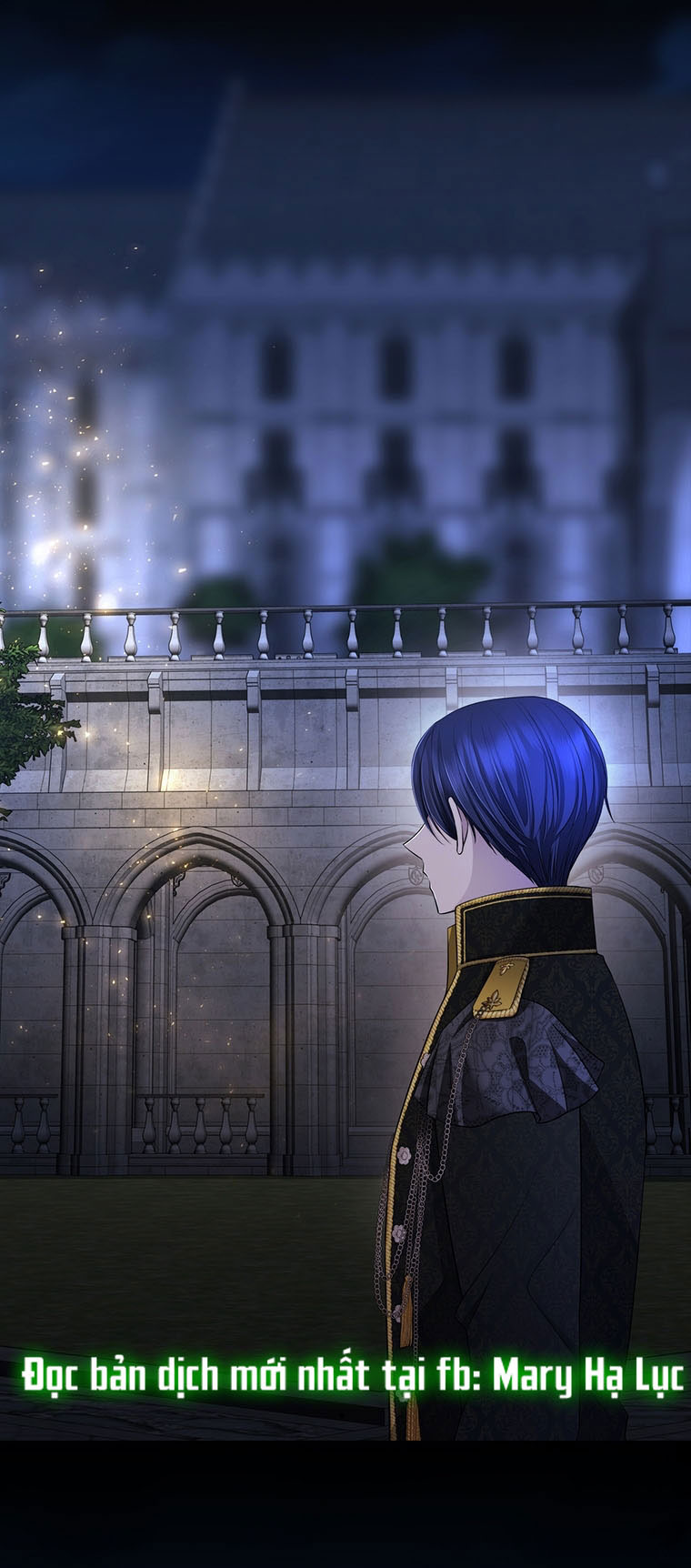 năm môn đệ của charlotte chapter 131.2 10