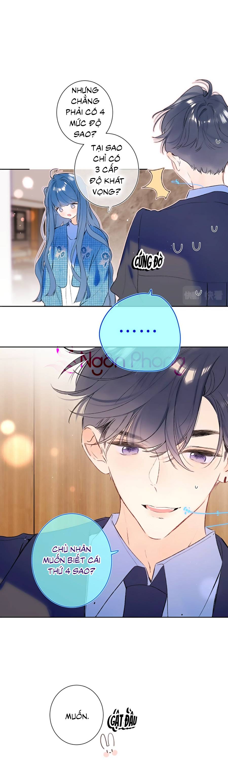 đừng khóc chapter 72 7