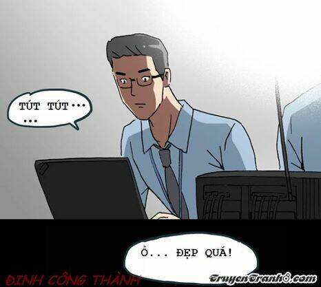 hồ sơ bệnh nhân chapter 6 18