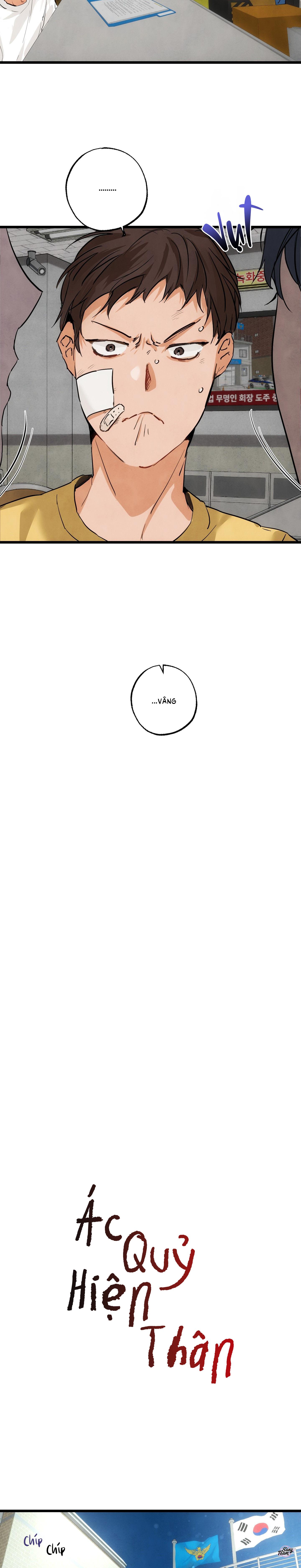 ác quỷ hiện thân chapter 6 3