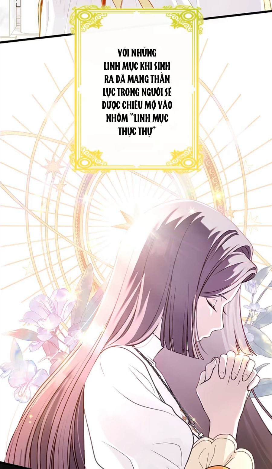 Tôi Sẽ Biến Anh Ta Từ Một Con Chó Điên Thành Một Chàng Quý Tộc chapter 6.1 - Trang 33