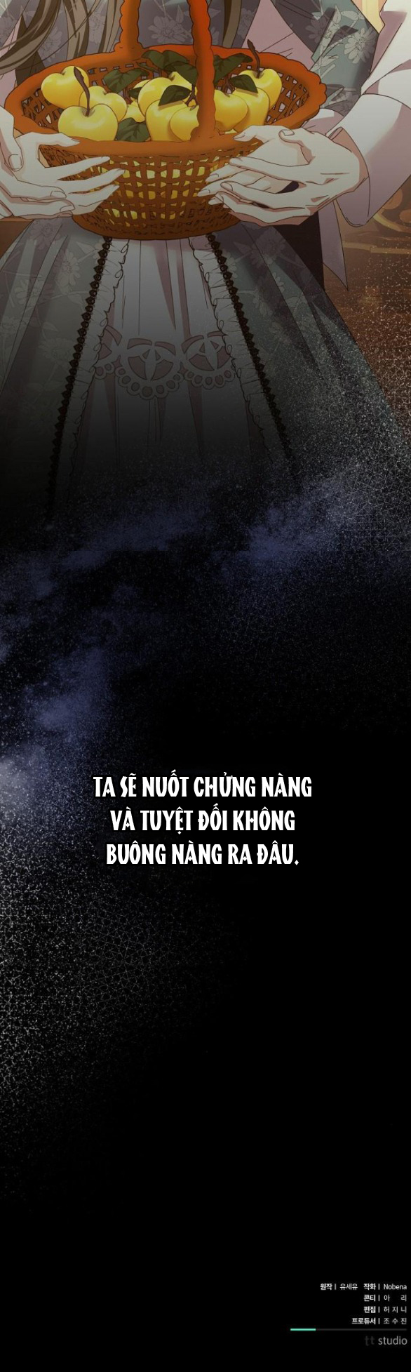 chiếm hữu trái tim bạo chúa chapter 29.2 22