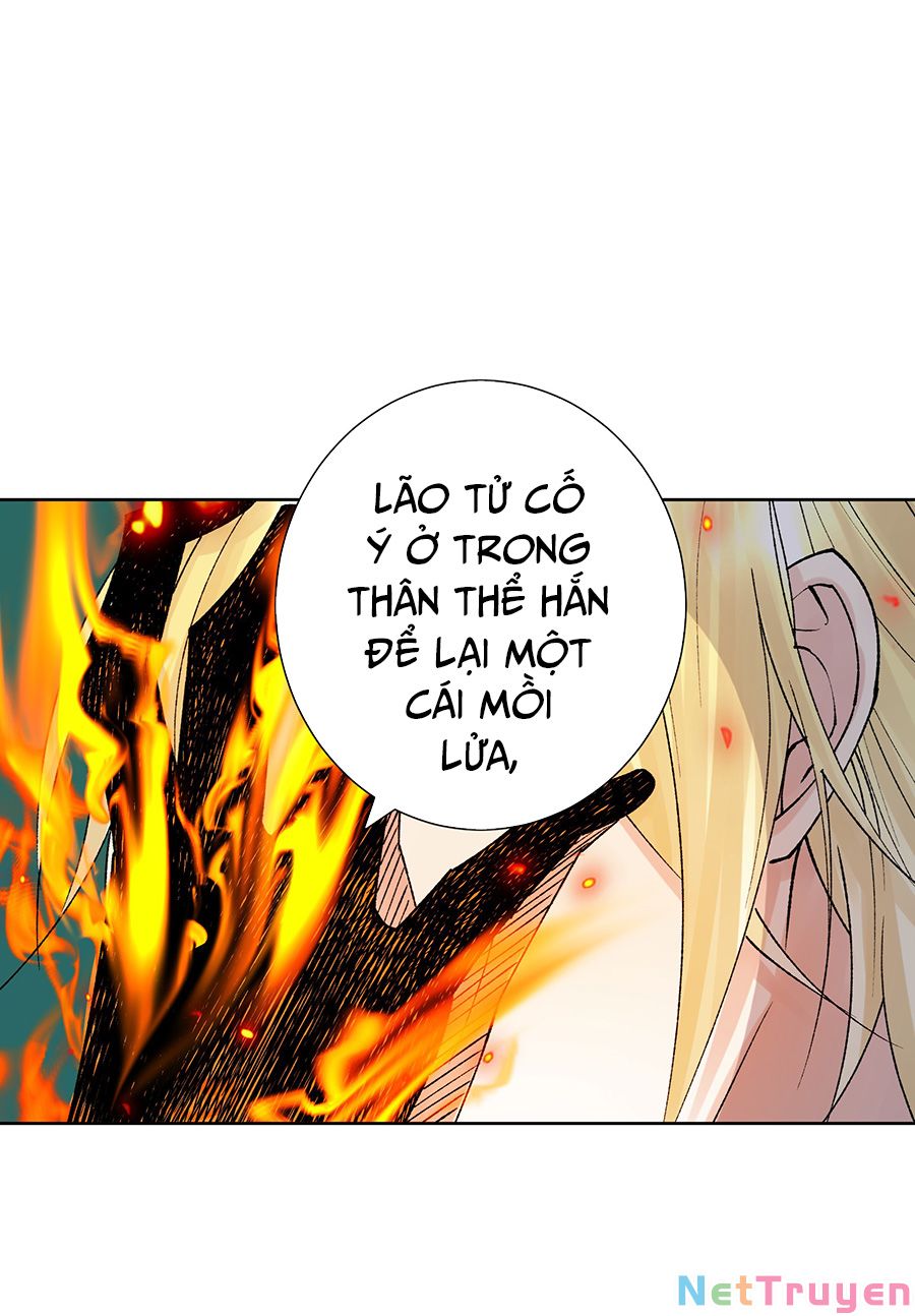 bản giáo chủ thân bất do kỷ chapter 42 1