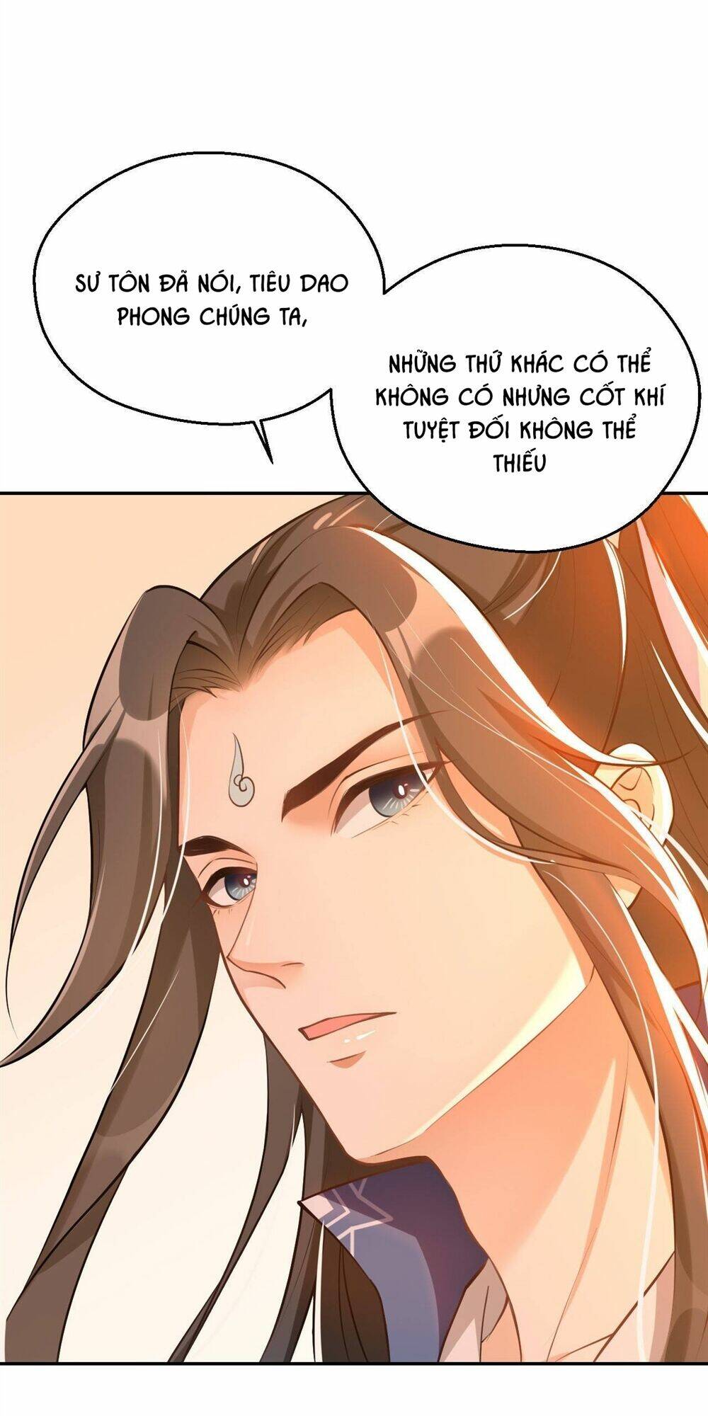 nữ tiên tôn bận đào hôn chapter 4.1 12