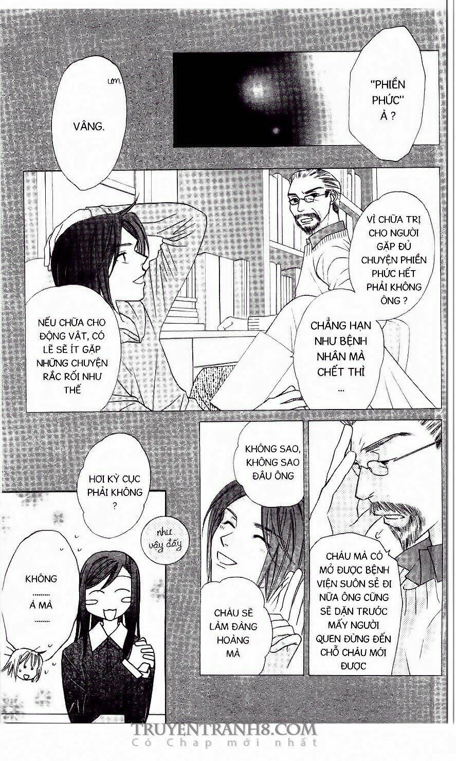 vườn địa đàng chapter 43 11