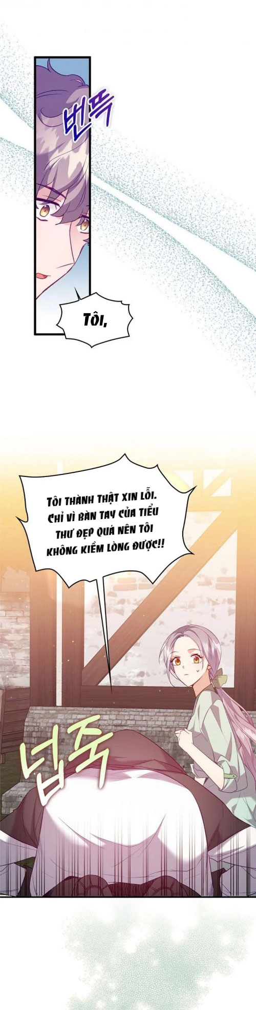 tôi chỉ nhận ra sau khi mất cô ấy chapter 11.2 6