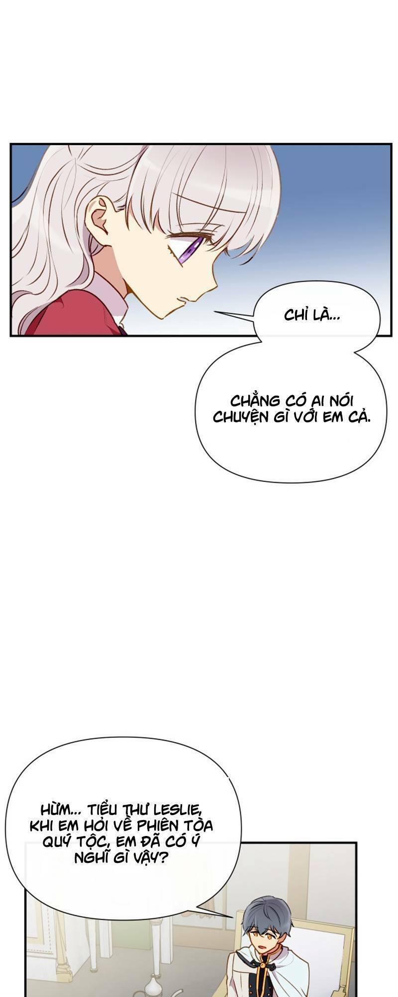 khế ước của nữ công tước quái vật chapter 33 41