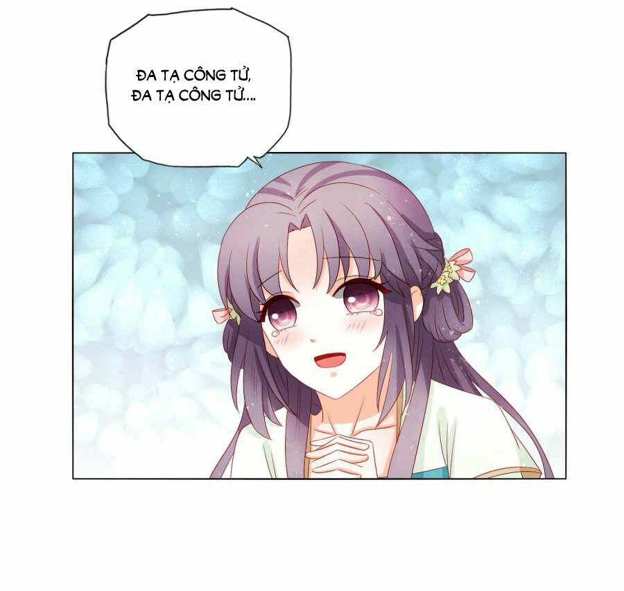 nam phi nữ tướng chapter 34 4