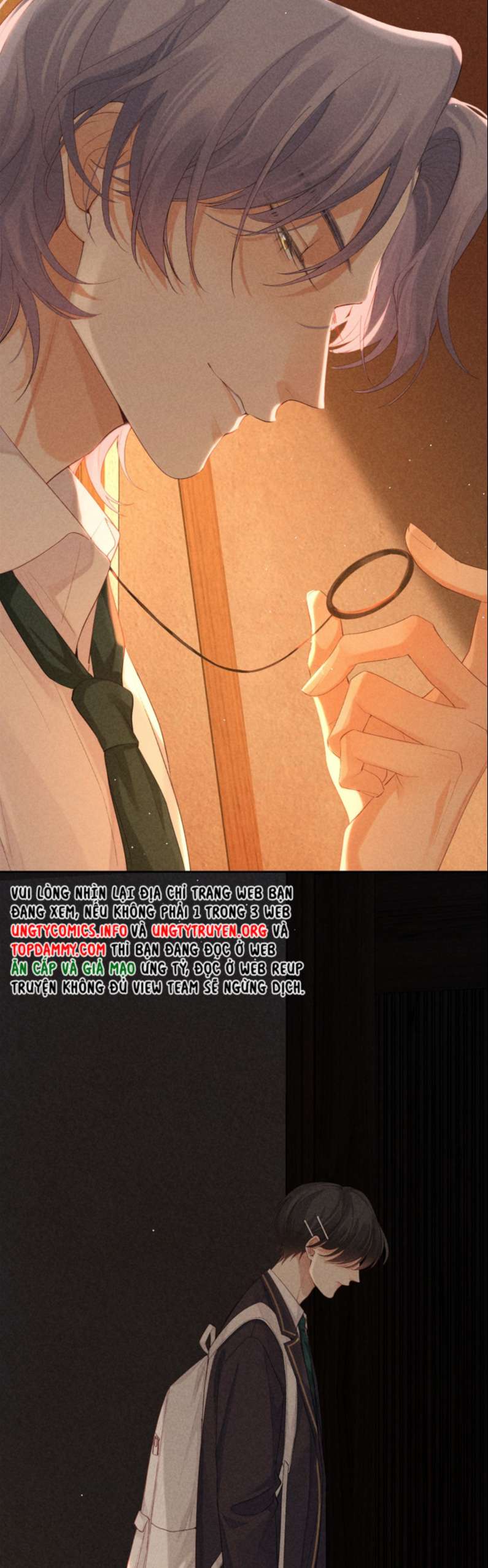 trò chơi săn mồi chapter 57 23