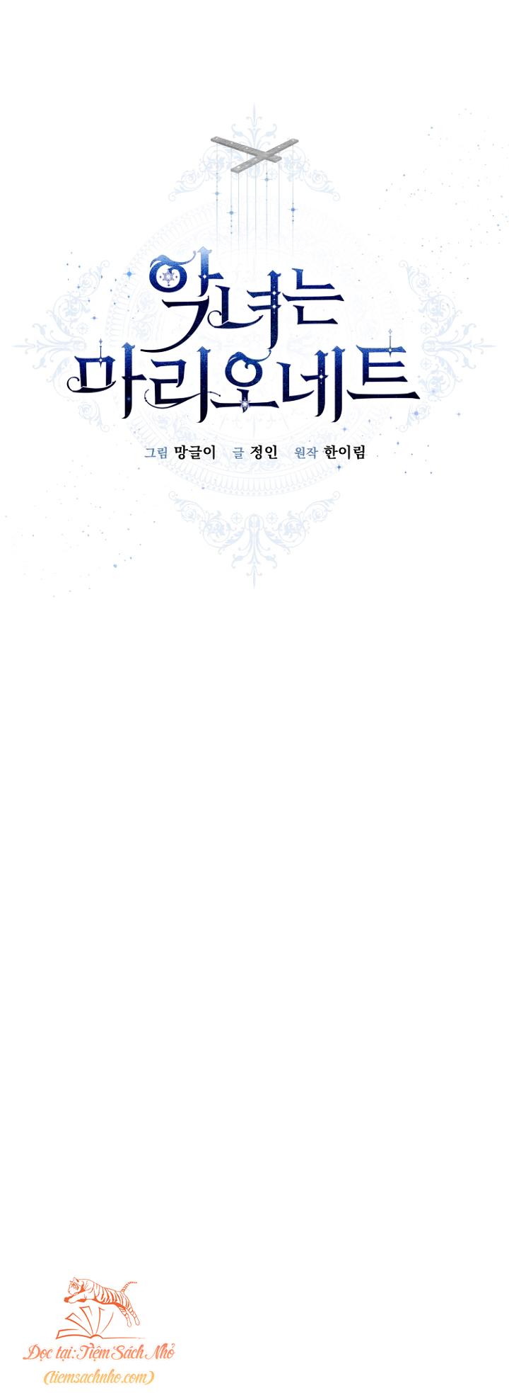 ác nữ là con rối chapter 67 18