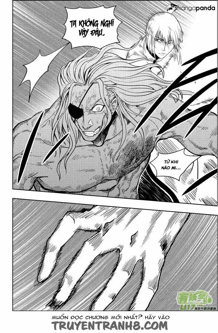 macrophage regulation chapter 6 29