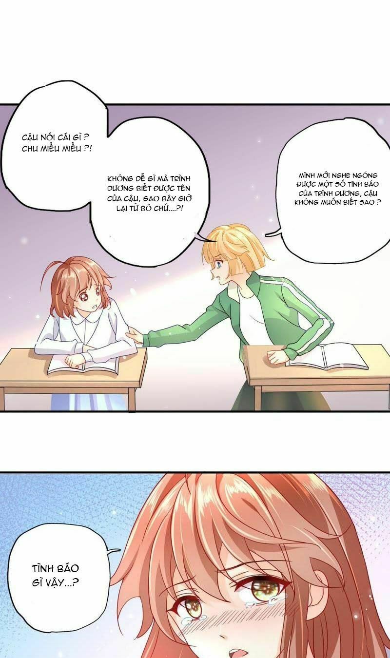 chàng trai người máy ấm áp 741 của tôi chapter 3 31