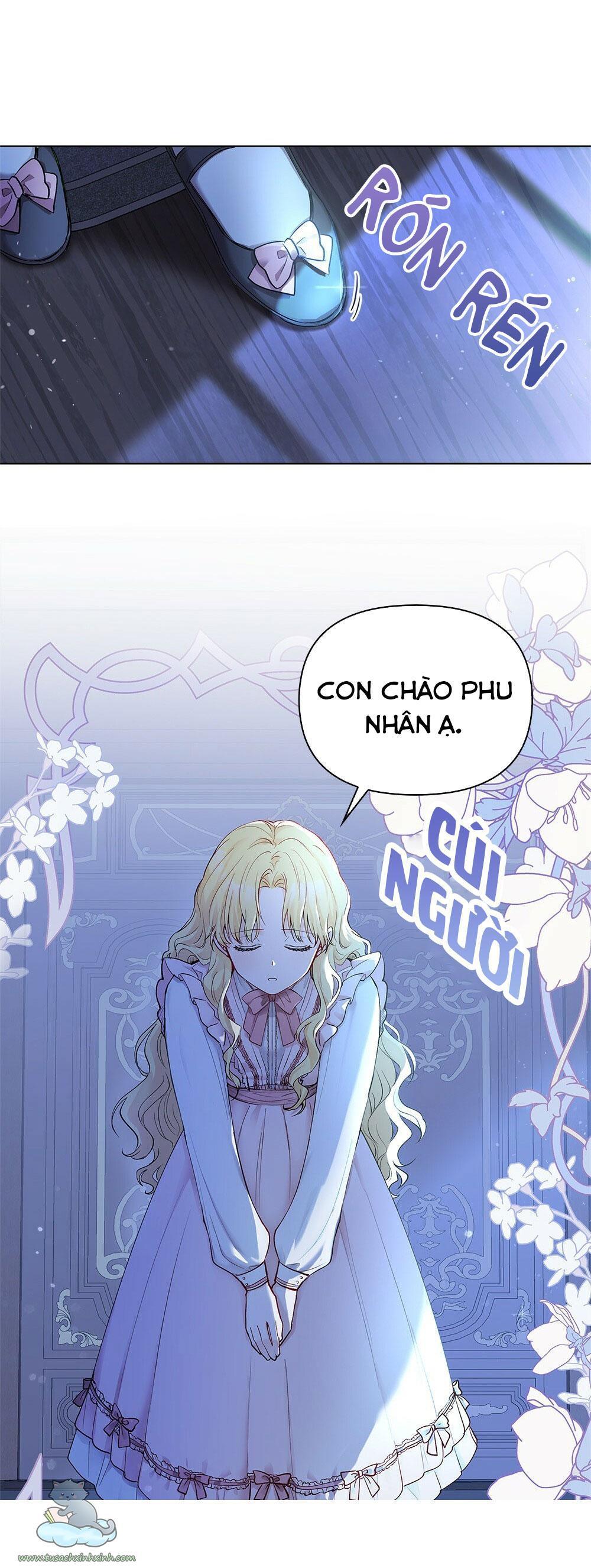 kiên nhẫn chút nào, đại công tước chapter 3 5