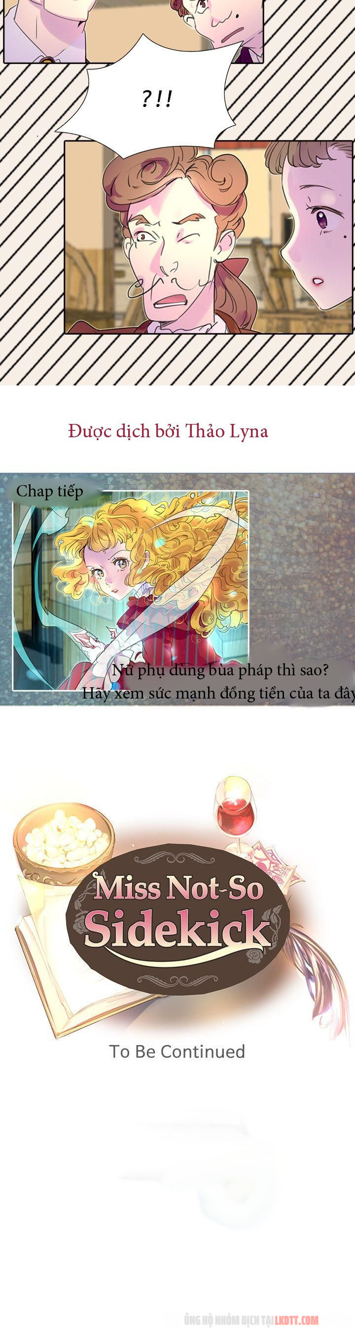 đừng xem thường nữ phụ chapter 22 17