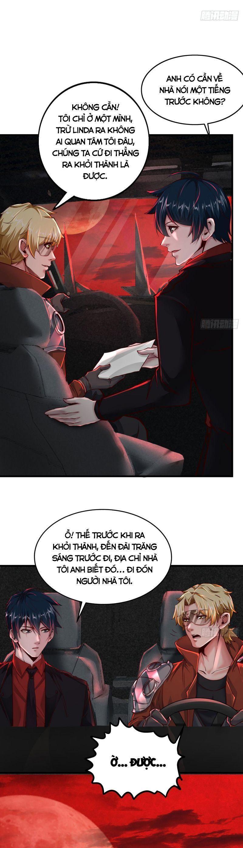 bắt đầu từ trăng đỏ chapter 56 18