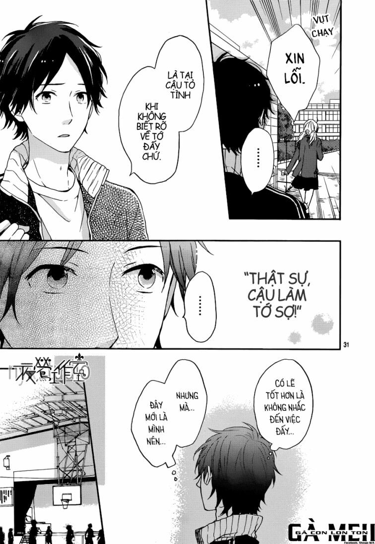 ngày cầu vồng chapter 6 1