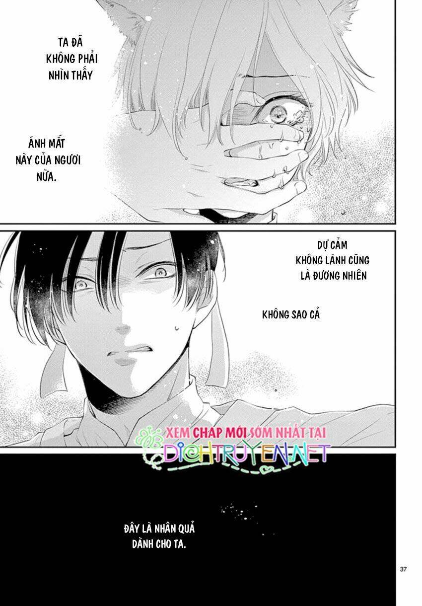 vua quái vật chapter 17 38