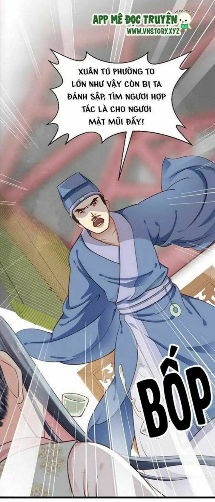 kiều nữ độc phi chapter 27 9
