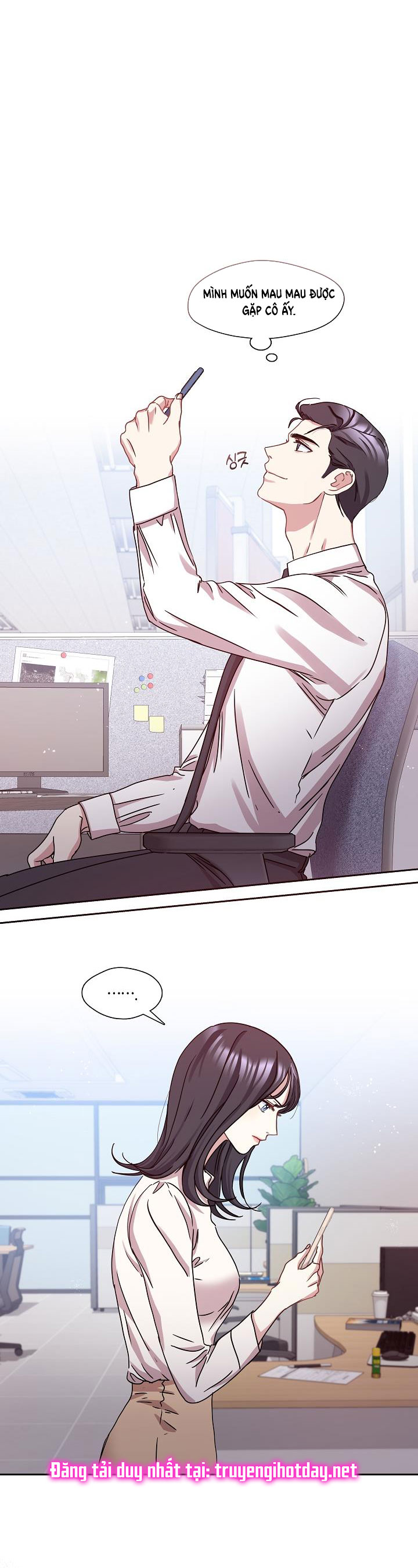 Chó Ngoan chapter 14.2 - Trang 14