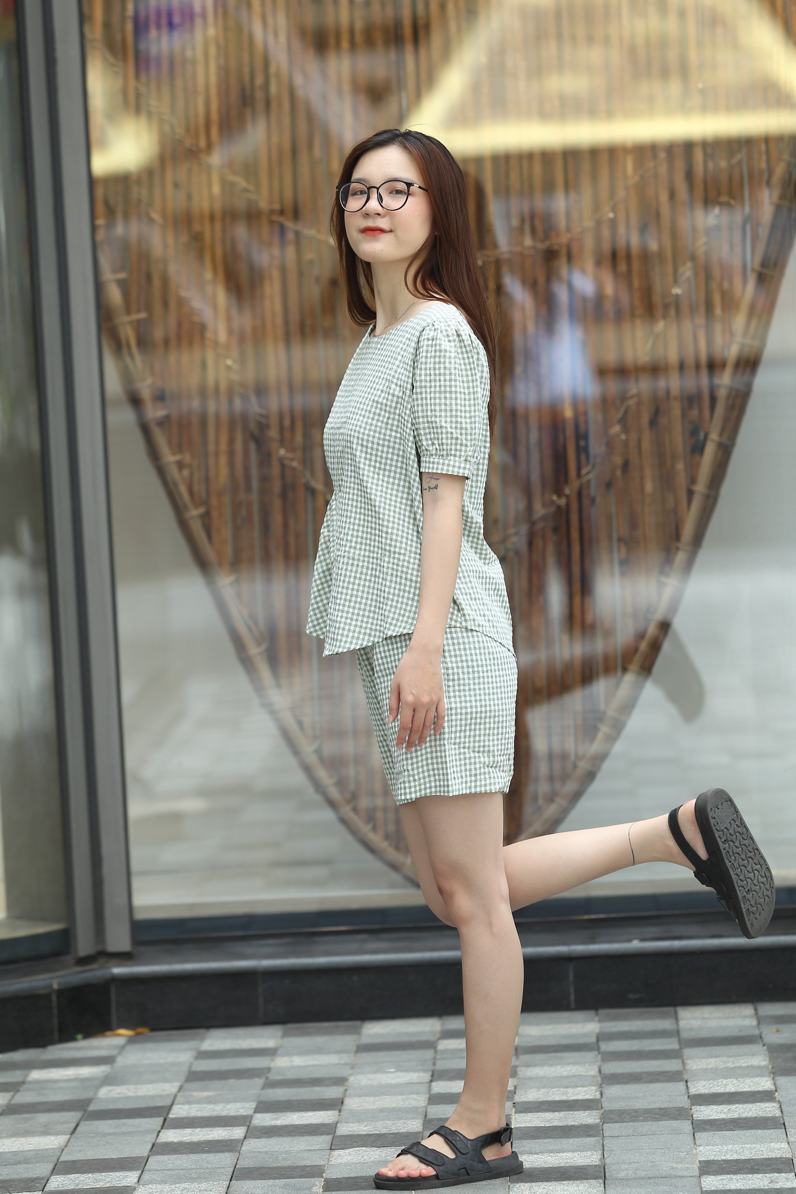 Set Bộ Homy Dream Fashion