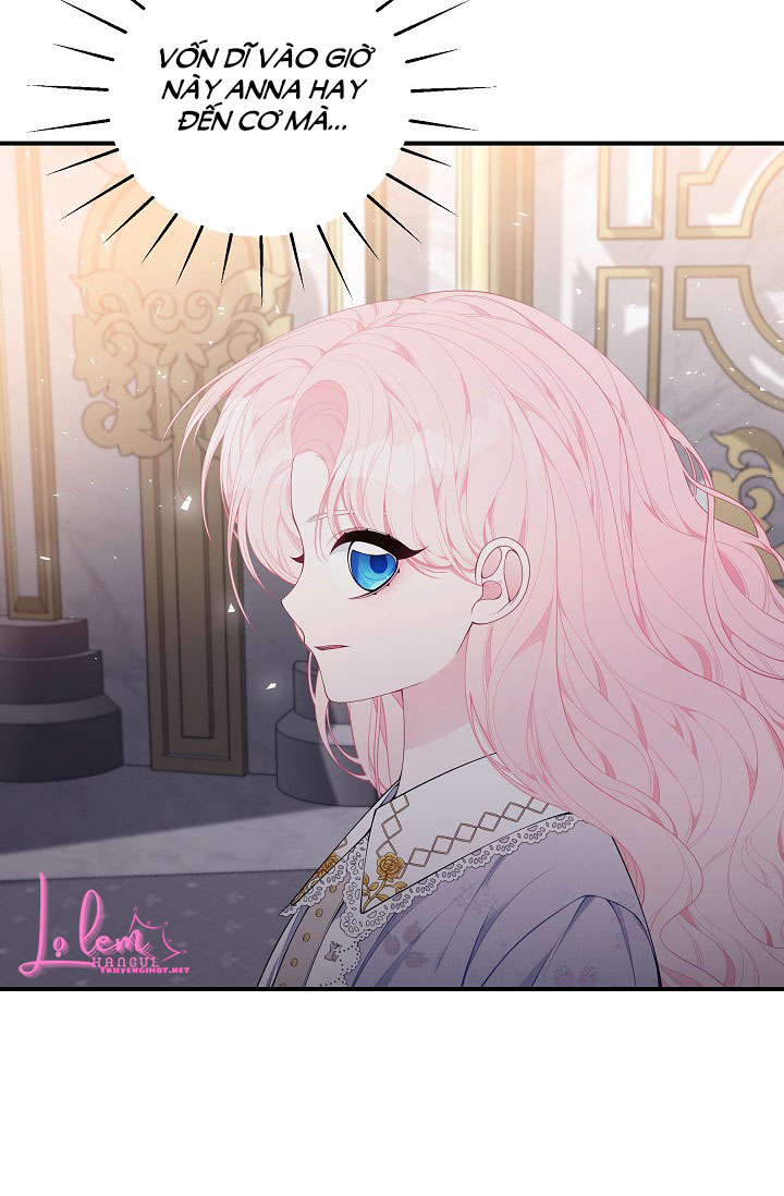 con chỉ đi tìm cha thôi chapter 35.1 18