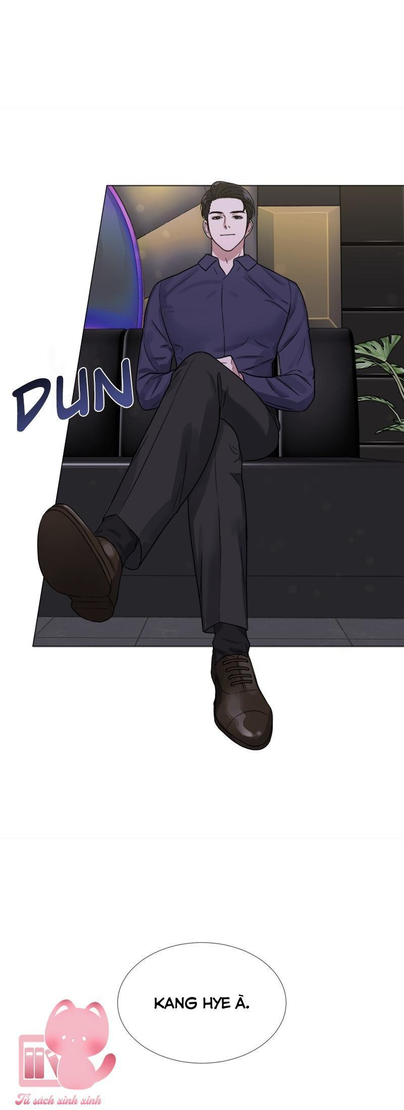 theo bản năng của em chapter 6 20