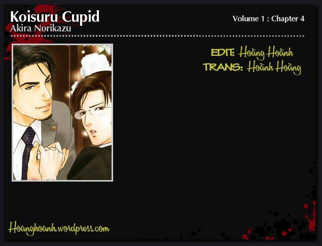 koisuru cupid chapter 4 35