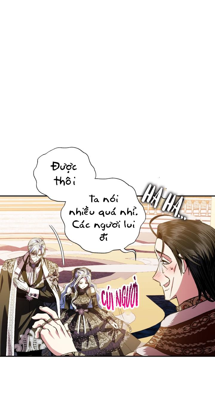 cha, con không muốn kết hôn đâu chapter 59 82