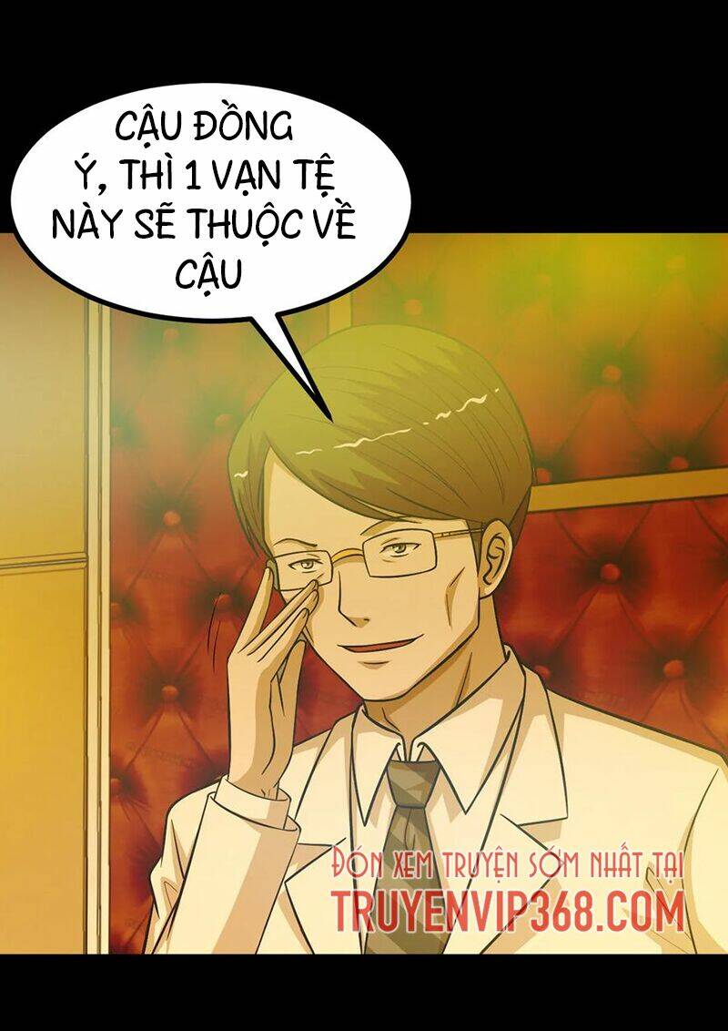 đai ca trở lại tuổi 16 chapter 80 13