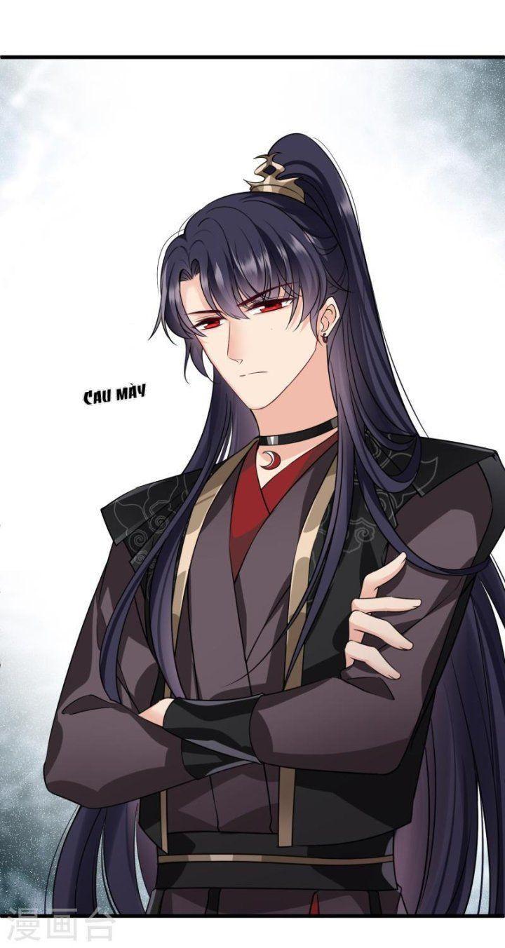 nụ cười của ngươi ngọt gãy tám cái răng của ta chapter 52 30