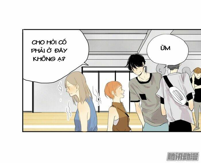 tại sao lại là nữ sinh chapter 7 4