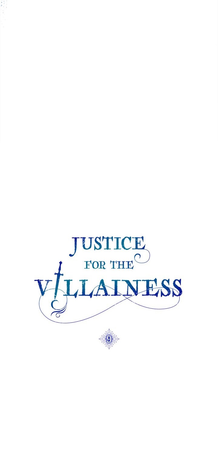 công lý của một ác nữ chapter 9 8