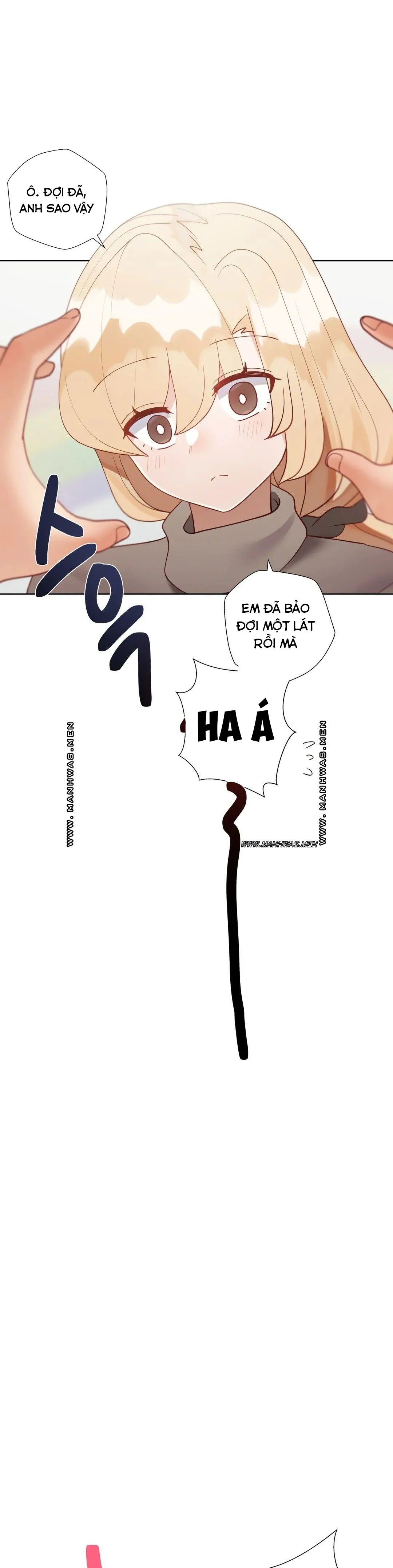 gia sư nữ quái chapter 79 21