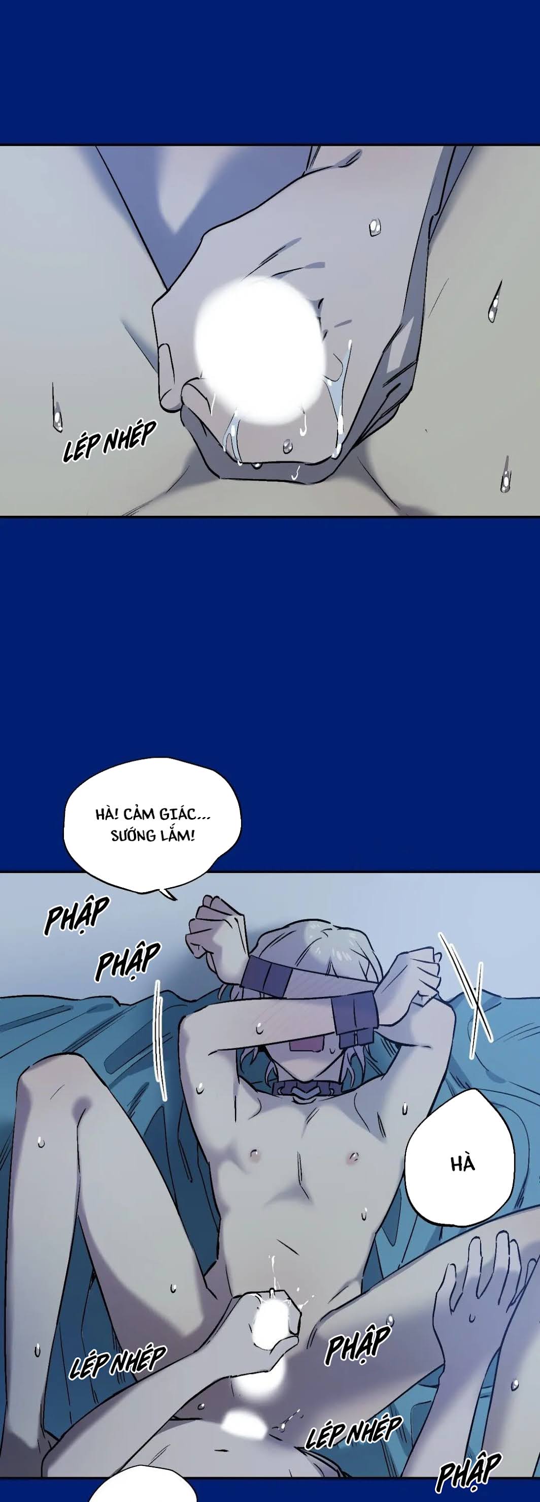 quán café tình nhân chapter 34 18