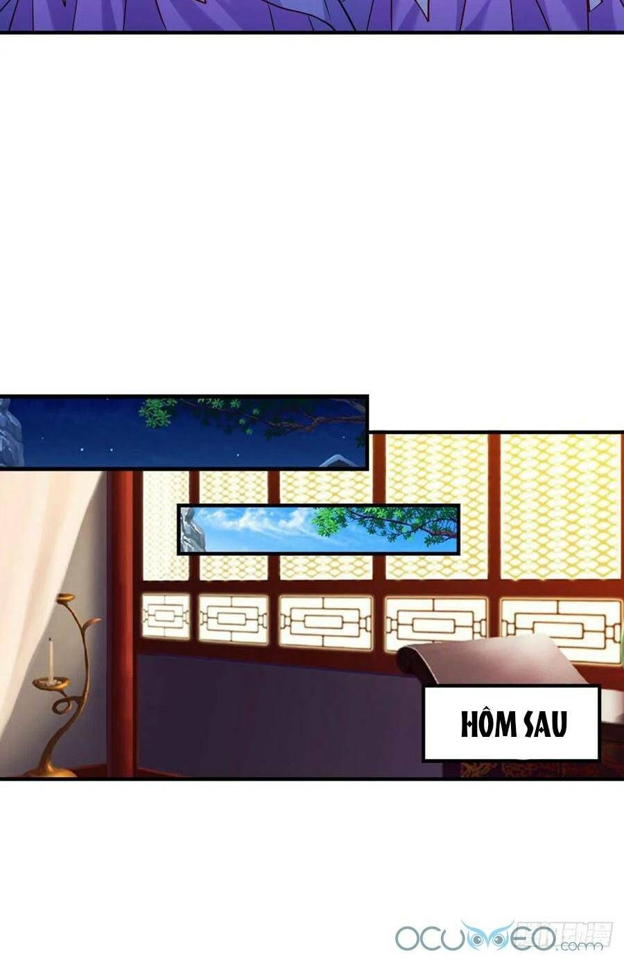 dạy bảo ma vương lão công 2 chapter 7 18