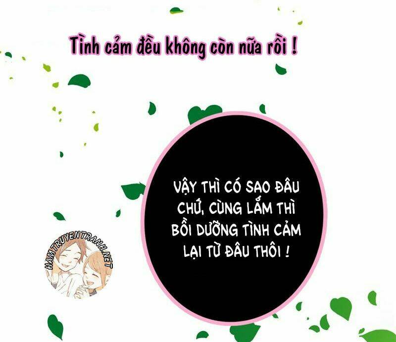 tiểu tâm can của cực phẩm đại nhân chapter 1 5