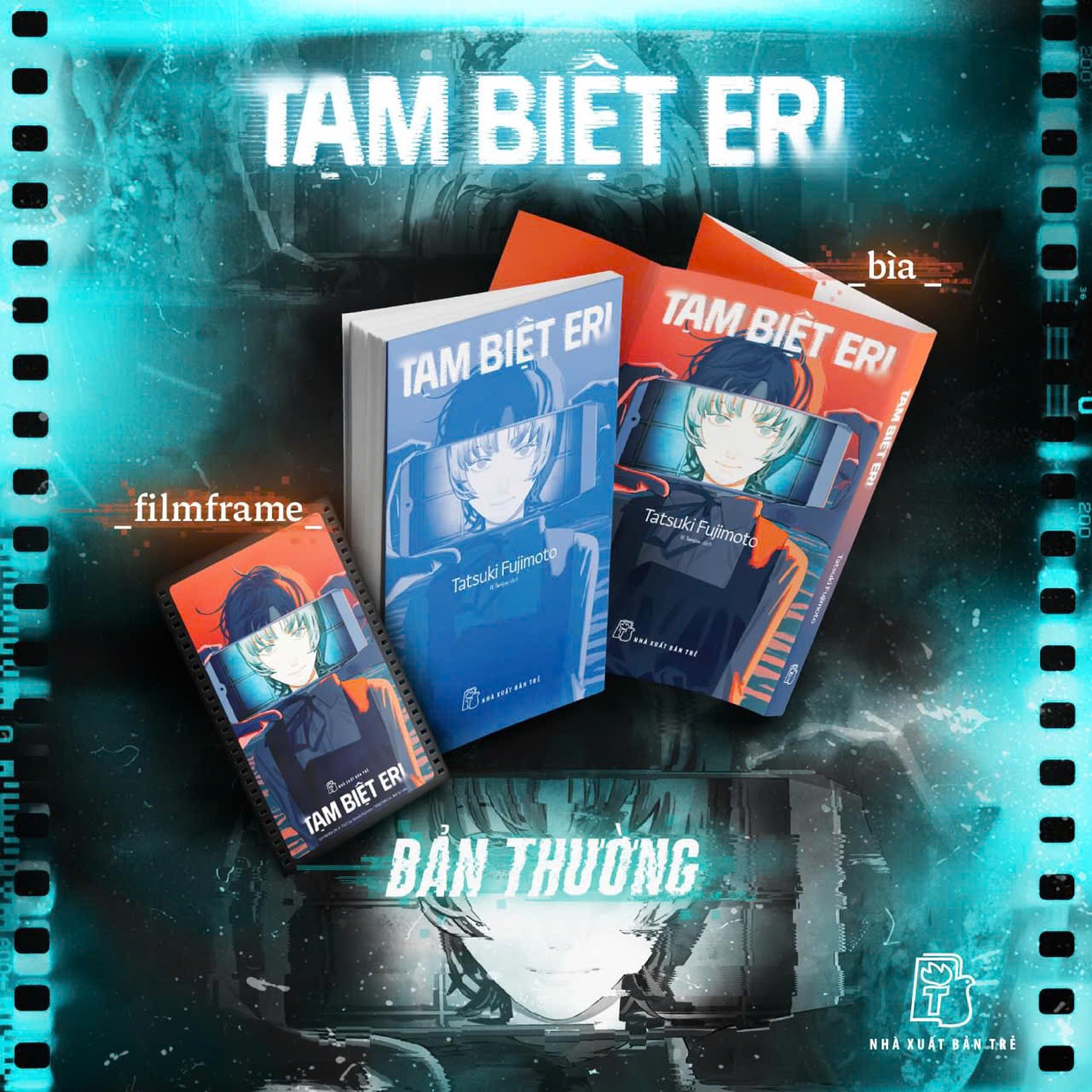 Tạm biệt Eri