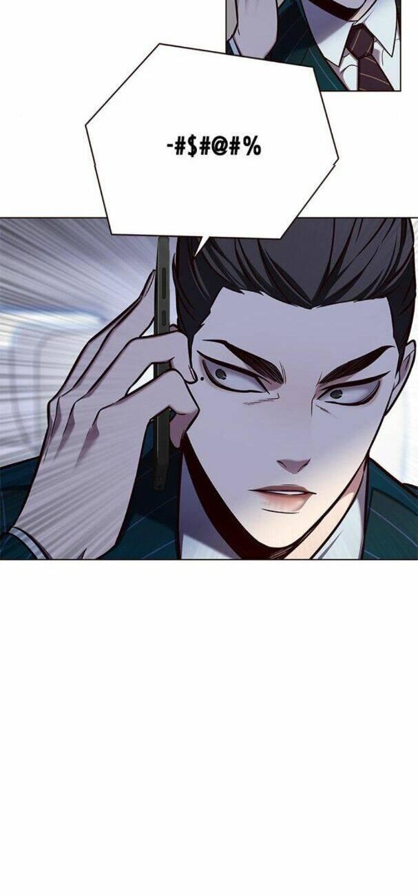 biến thân thành mèo chapter 171 32