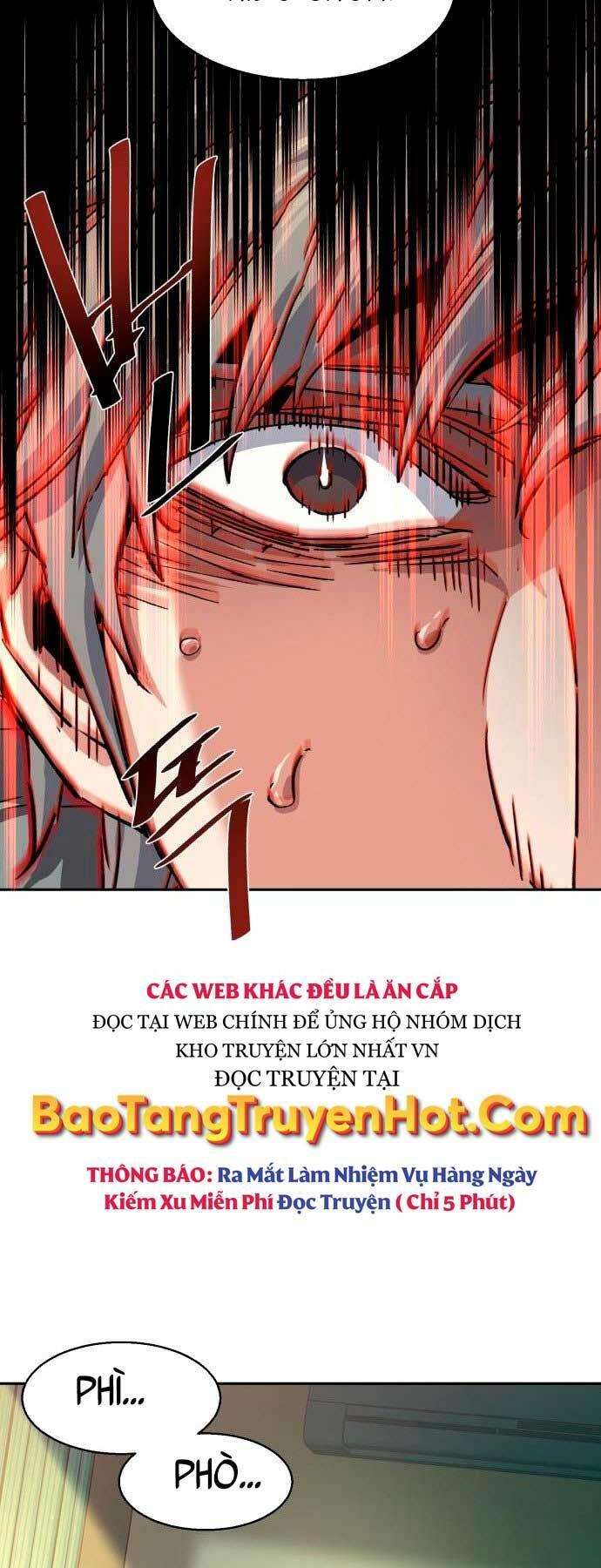 bạn học tôi là lính đánh thuê chapter 106 16