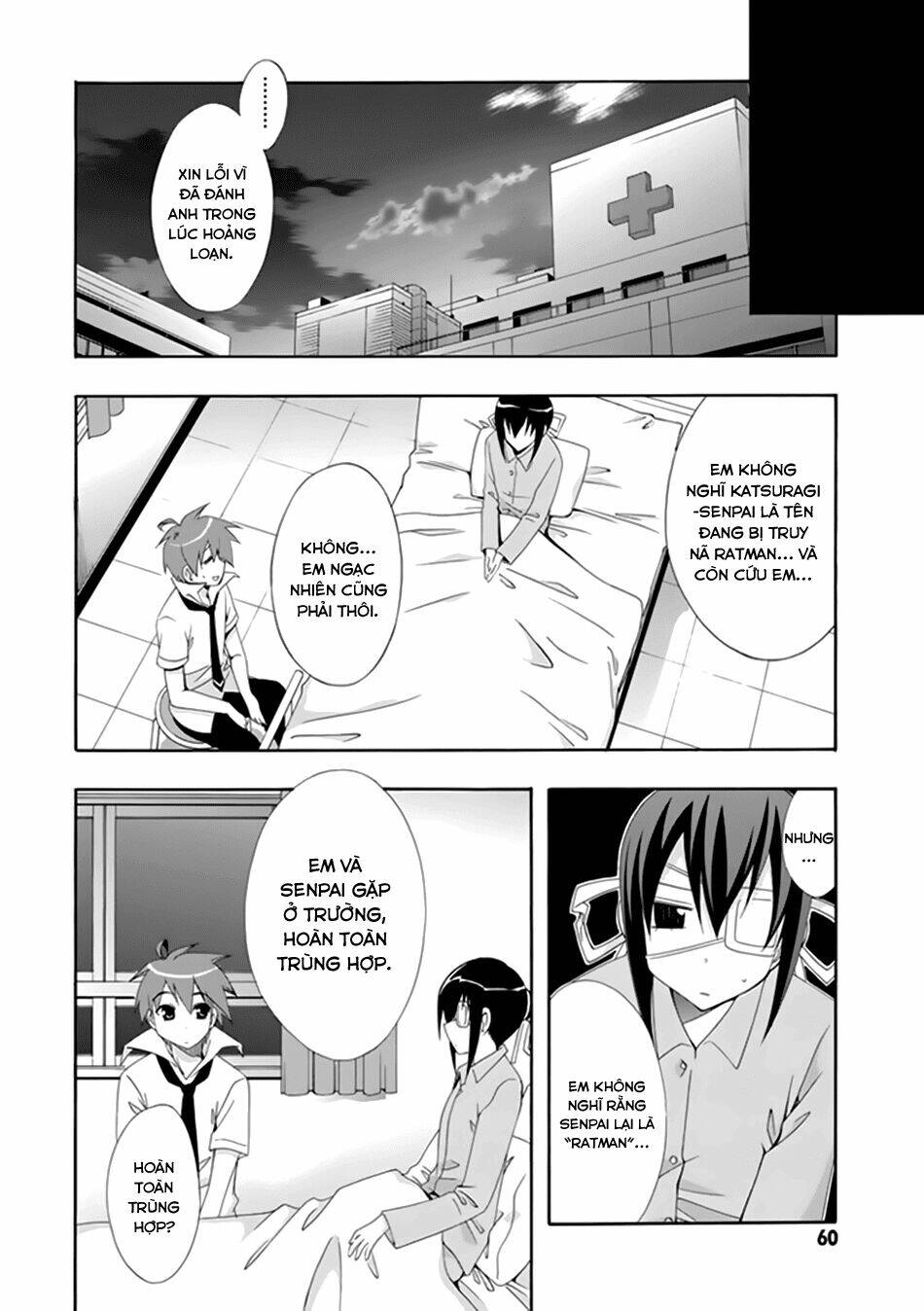 anh hùng xấu xa chapter 49 5